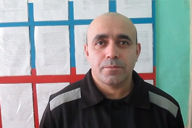 Пойман осужденый, сбежавший из уральской колонии