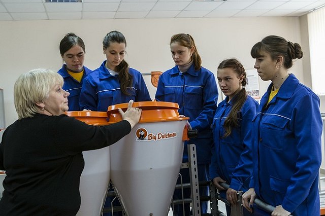 Безработица установила абсолютный рекорд в истории России