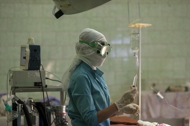 Спасенной туристке Елене Осиповой ампутировали ноги