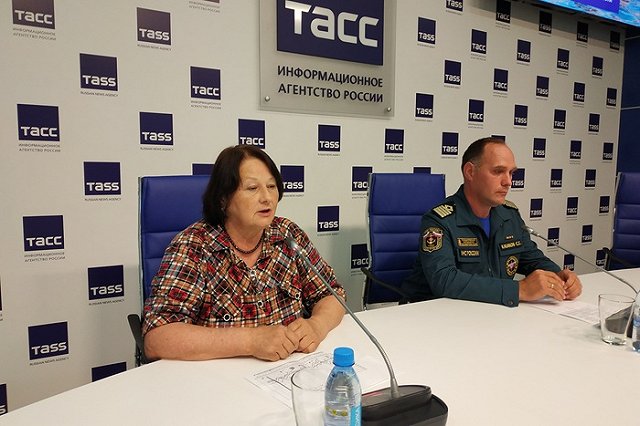 Галина Шепоренко: Начиная с выходных Урал ждет резкое похолодание