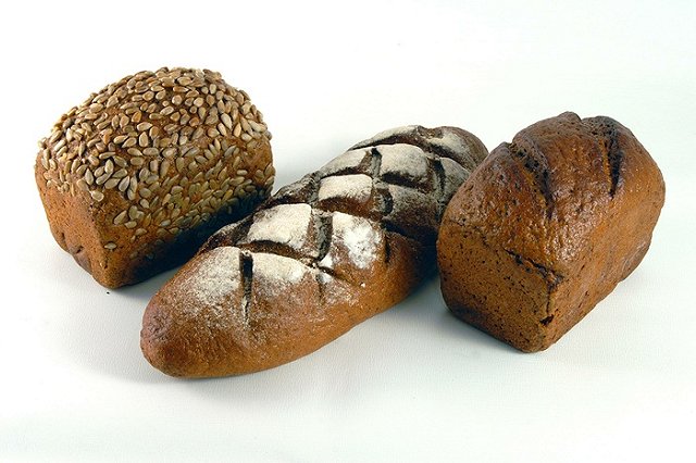 Эксперты допустили подорожание черного хлеба в 2020 году