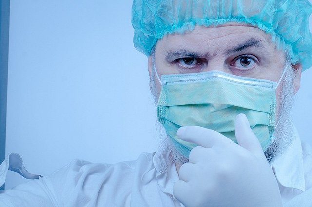 Жителям Свердловской области могут грозить штрафы за нарушение режима самоизоляции