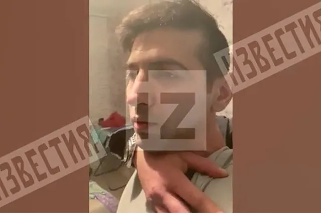 Подозреваемый объяснил мотив убийства вора в законе Гейдарова