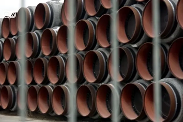 В Киеве озвучили требования к Западу из-за «Северного потока 2»