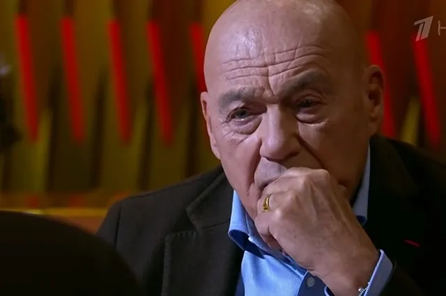 Познер: Стремление к свободе не заложено в россиянах исторически и культурно