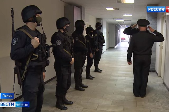 Энергетики «Энергосбыта» за долги изъяли транспорт у коммунальщиков Сысерти