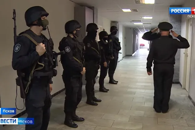 Энергетики «Энергосбыта» за долги изъяли транспорт у коммунальщиков Сысерти