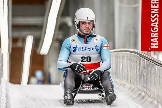 На Олимпиаде в Пекине выступит племянник погибшего в Ванкувере-2010 саночника
