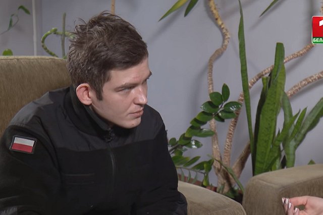В Минске нашли мёртвым польского солдата, сбежавшего в Белоруссию