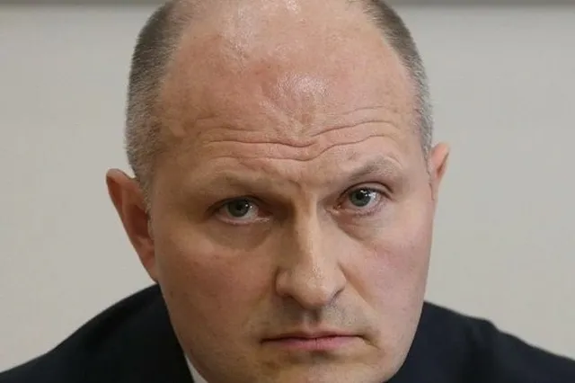 Путин назначил нового главу МЧС