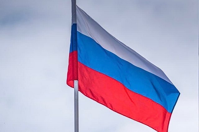 Глава Забайкалья извинился за грамоты с гербом Украины