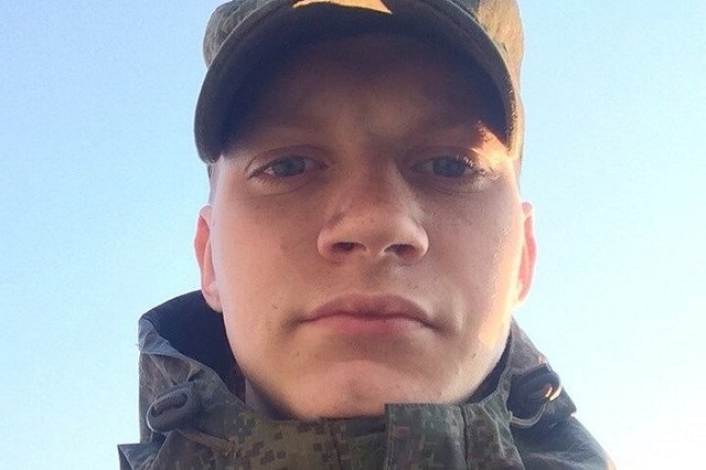 Екатеринбургский депутат отправился в зону спецоперации добровольцем