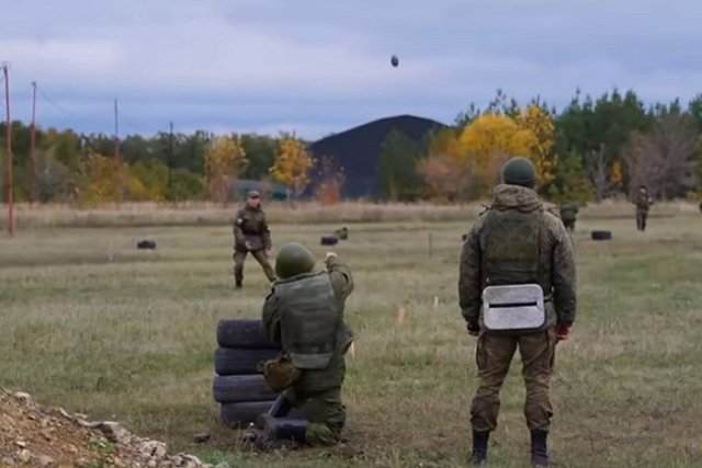 Суд отказал отцу четверых детей из Оренбуржья в освобождении от мобилизации