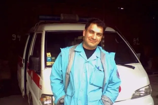 В Екатеринбурге умер известный врач скорой помощи