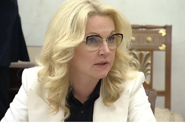 СМИ: Вице-премьер Голикова во время визита в Екатеринбург посетит госпиталь на Широкой речке