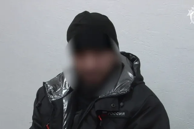 На Ботанике иностранец жестоко избил молодую жену