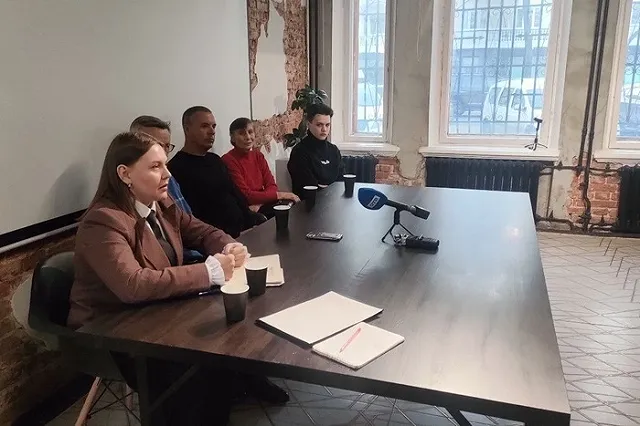 Адвокат: Делом 85-летнего тренера, обвиненного в педофилии, займется СПЧ при президенте РФ