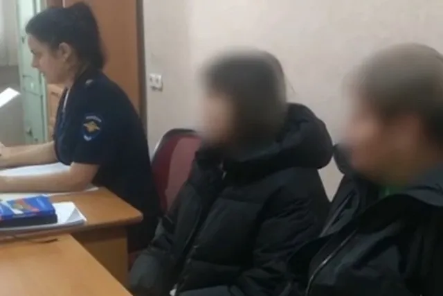 В Хакасии на школьницу возбуждено уголовное дело после шуточной «вербовки» себя самой (ВИДЕО)