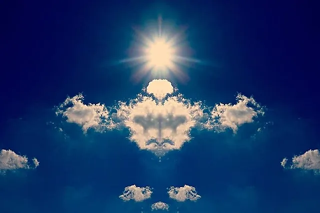 «А откуда у вас такие картинки?» Врач Пироговки рассказала, доверяют ли психологи тесту Роршаха