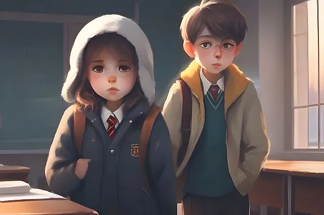 В свердловской школе подросток выстрелил в одноклассницу