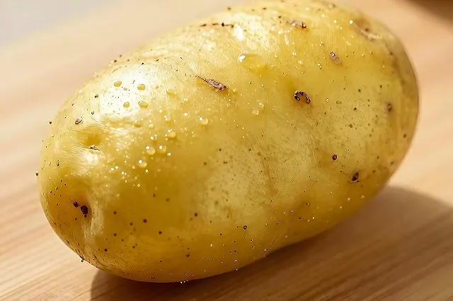 Свердловские школьники создали «огуртык» и «томатофель»