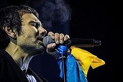 В Петербурге отменен концерт группы &quot;Океан Эльзи&quot;