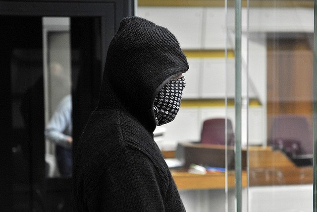 Маньяка, нападавшего на прохожих, задержали в Серове