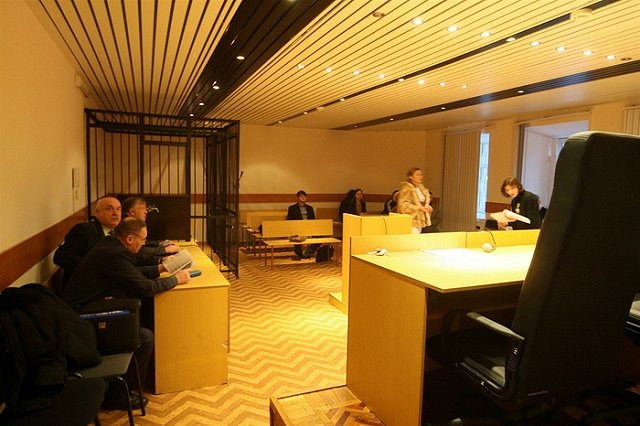 Суд по делу помощника депутата Кинева может пройти за один день