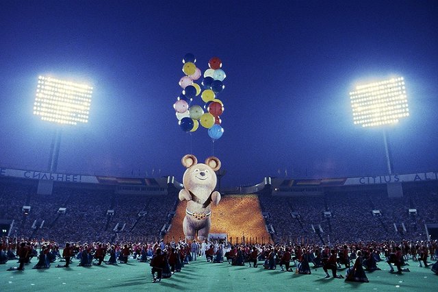 Австралия потребовала пересмотреть результаты Олимпиады-1980