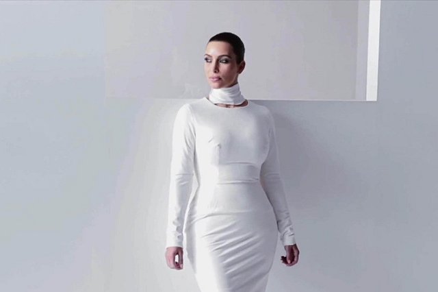 В России появилась своя «Ким Кардашьян»