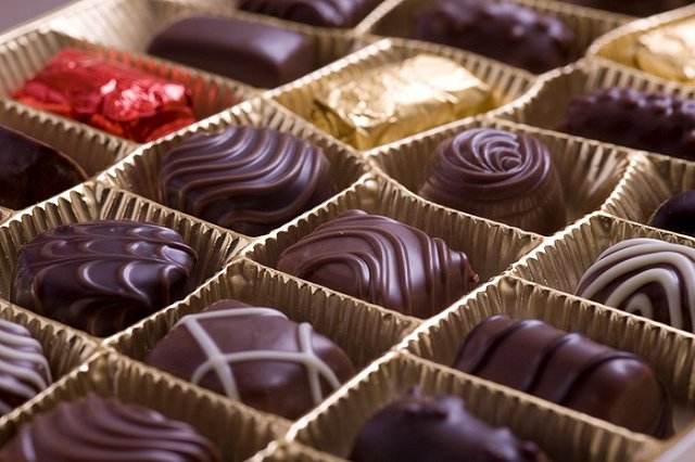 Российские кондитеры не смогли возместить выпавшие объемы импорта