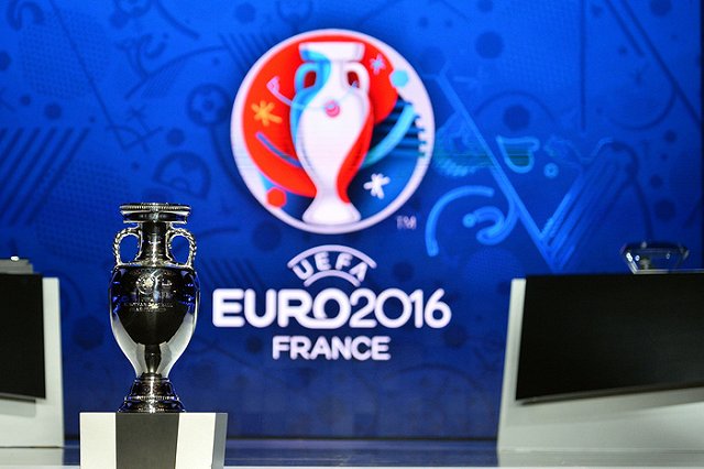 Прошла жеребьевка стыковых матчей Евро-2016