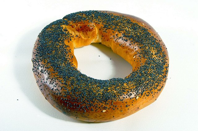 В Екатеринбурге пройдет «БубликФест»