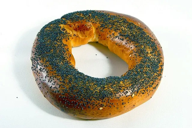 В Екатеринбурге пройдет «БубликФест»