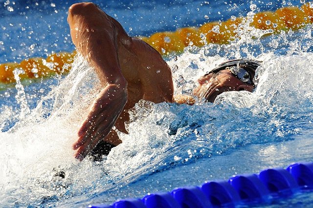 FINA отменила запрет на выступление в Рио пловцов Лобинцева и Морозова