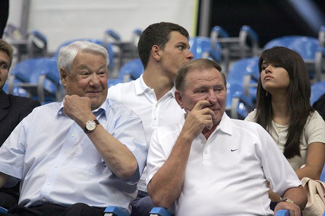 Кучма спрогнозировал последствия нового Майдана в Киеве