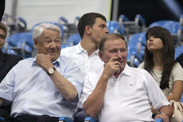 Кучма спрогнозировал последствия нового Майдана в Киеве