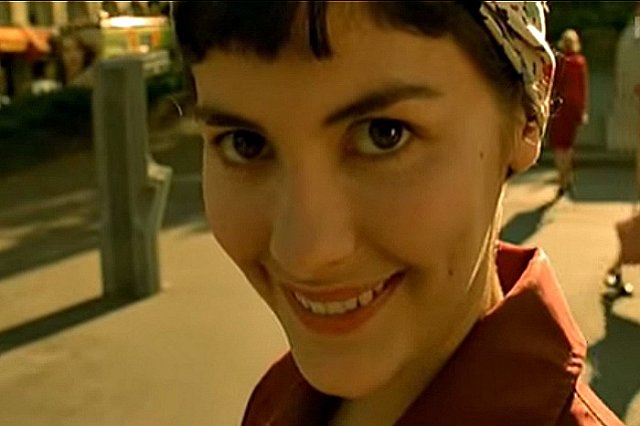 Из «Амели» сделают бродвейский мюзикл