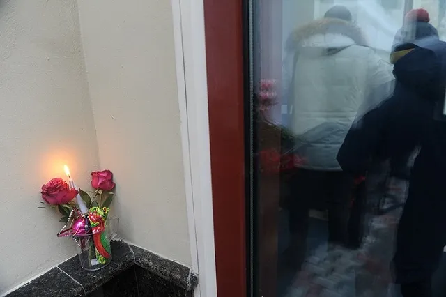 Появились результаты проверки топлива разбившегося Ту-154