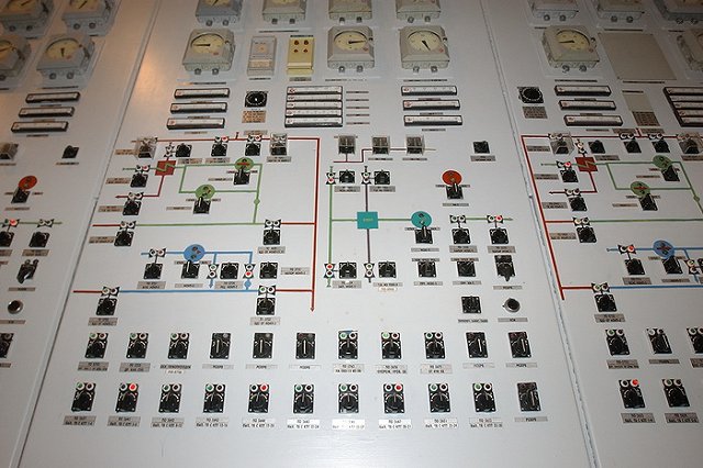 Белоярская АЭС в 2016 г увеличила выработку электроэнергии в 1,8 раза