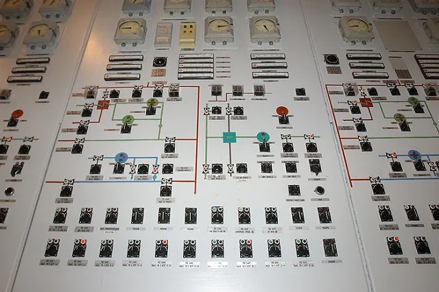 Белоярская АЭС в 2016 г увеличила выработку электроэнергии в 1,8 раза