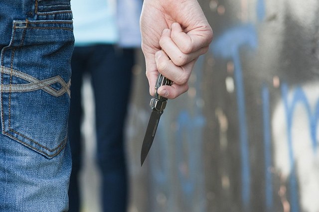 Уральская школьница начиталась книг про маньяков и решила убить 40 человек