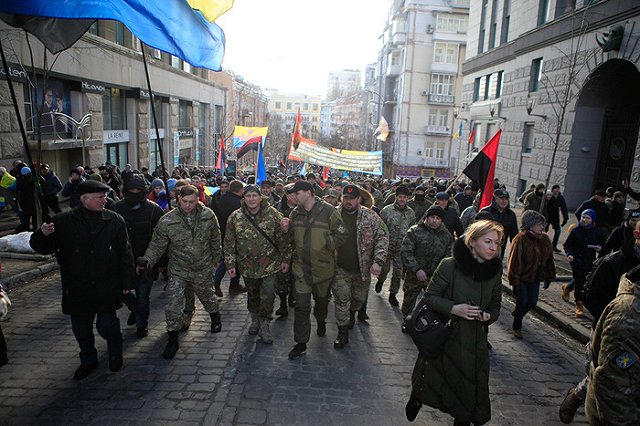 В ДНР объявили имя заказчика убийств Гиви и Моторолы