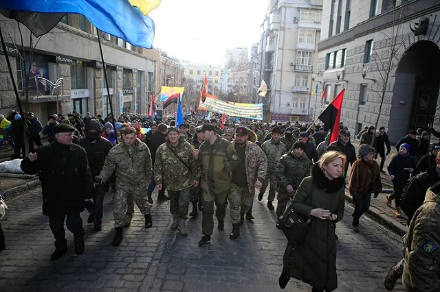 В ДНР объявили имя заказчика убийств Гиви и Моторолы