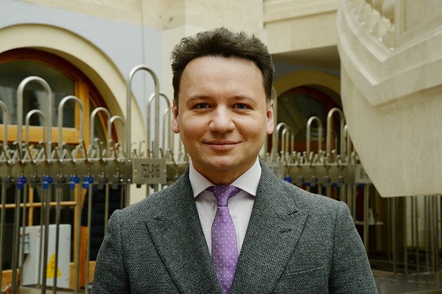 Стало известно, почему вслед за Малаховым с «Первого» уходит Олешко