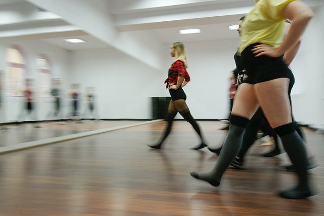 Россиян призывают снимать ролики о своем ЗОЖ