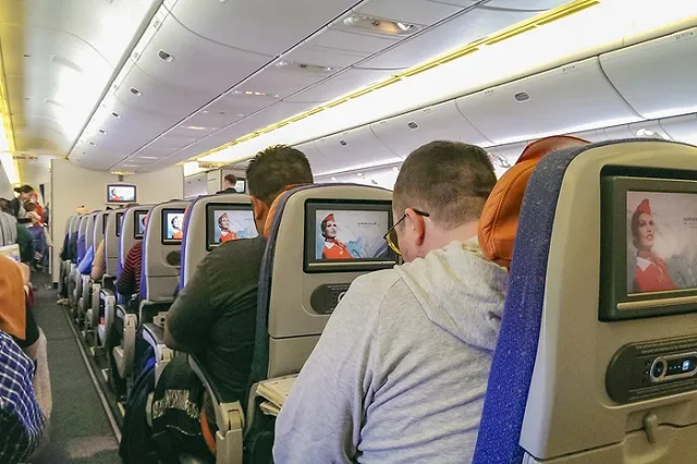 «Интерфакс» узнал о попытке угона летевшего в Москву лайнера в Афганистан