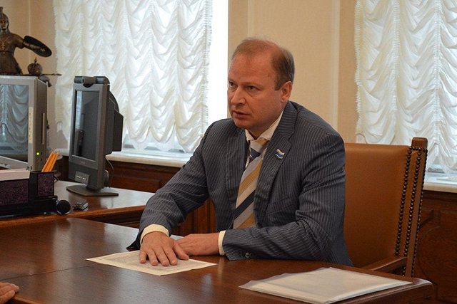 Свердловские «медведи» определились с лидером