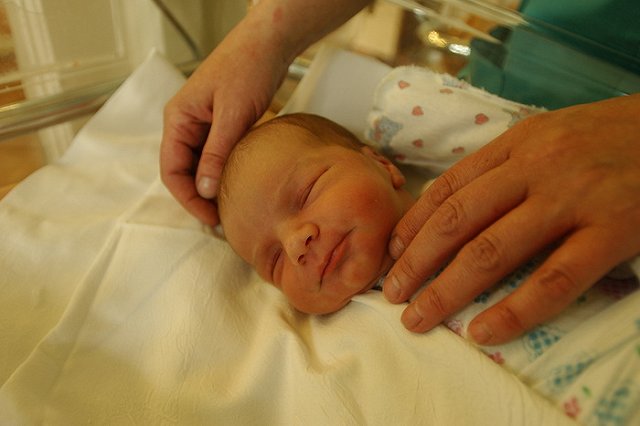 Рождаемость в Свердловской области снизилась на 6%