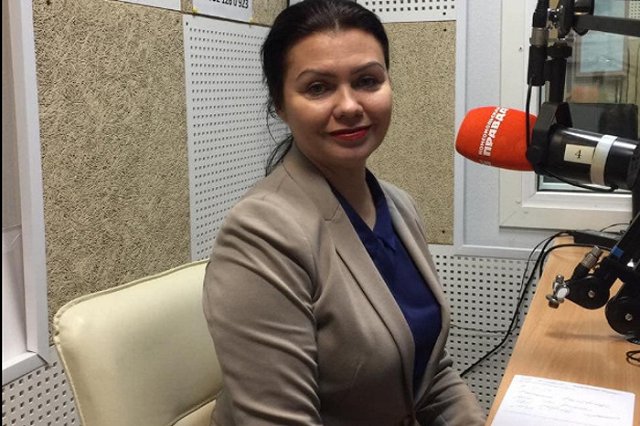 Екатеринбургская журналистка и активистка ОНФ возглавила «Тагил-ТВ»